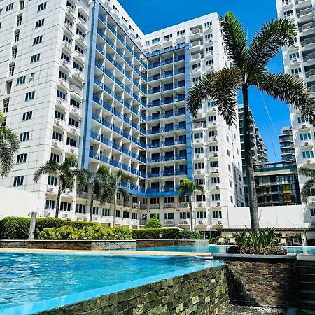 Sea Residences - Angel Alano Manila Kültér fotó